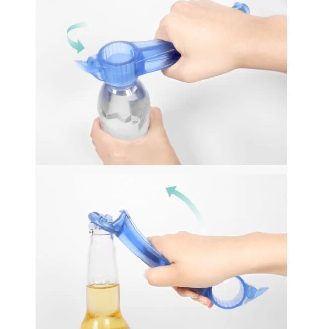 Bottle Multi Opener - Image 5