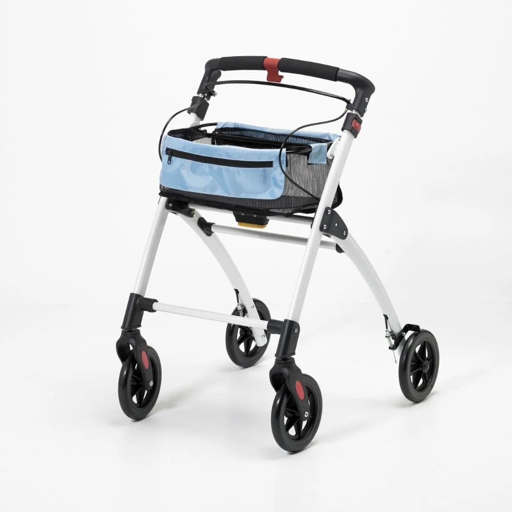 Breeze Indoor Rollator - Image 2