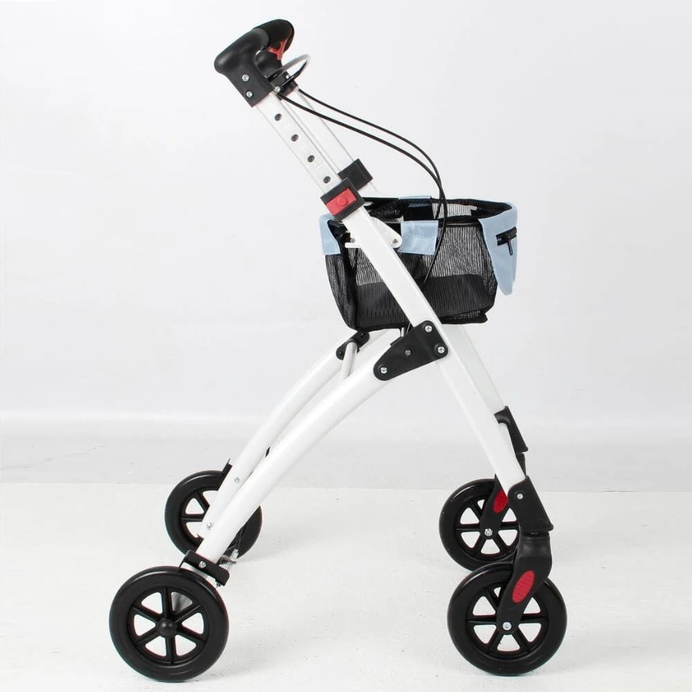 Breeze Indoor Rollator - Image 3