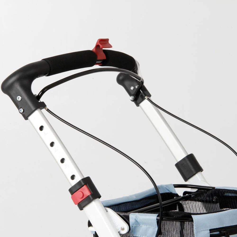 Breeze Indoor Rollator - Image 4