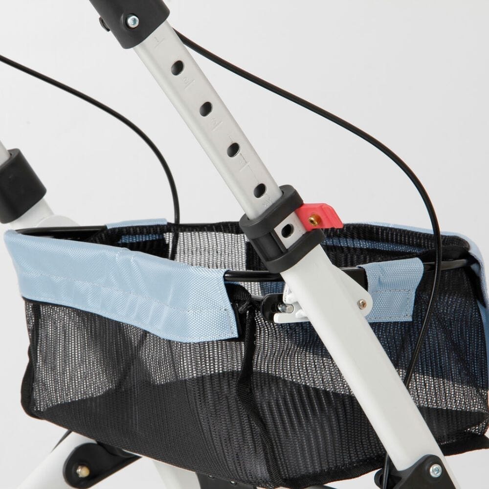Breeze Indoor Rollator - Image 5