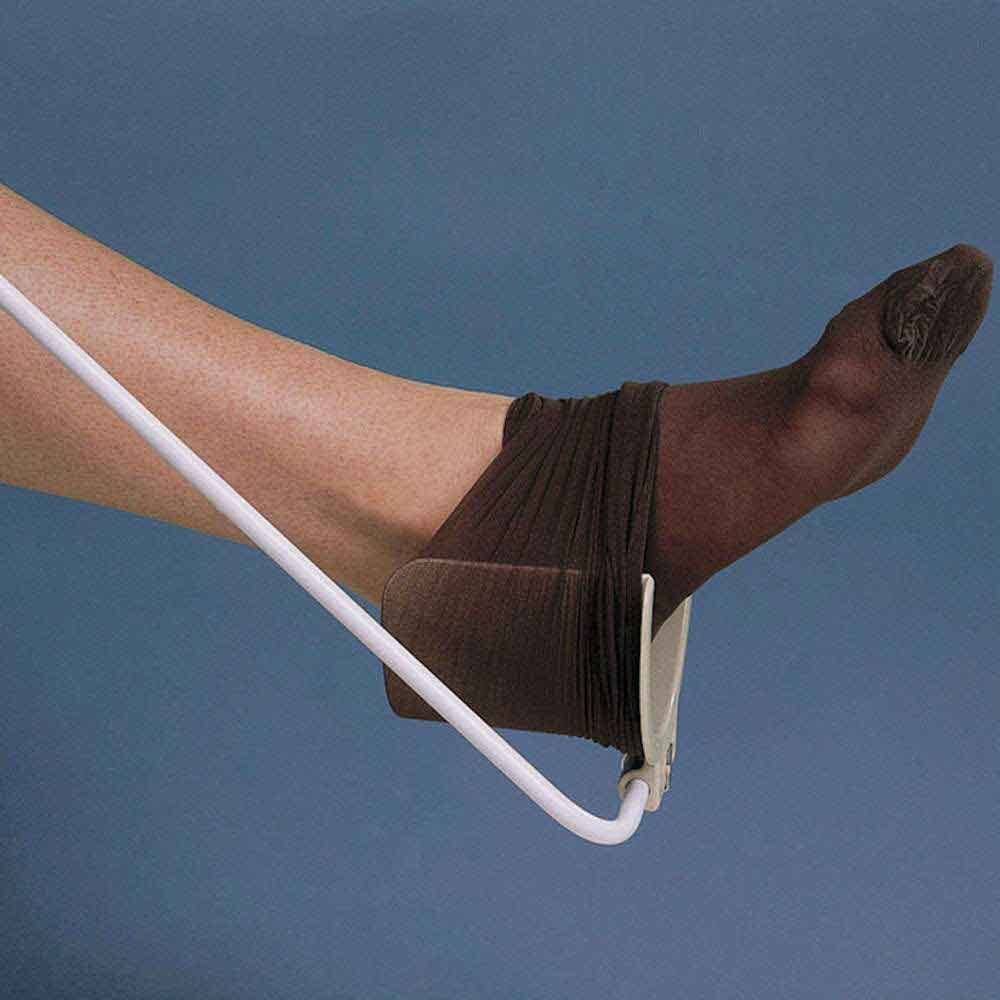 Brevetti Stocking and Sock Aid - Image 2
