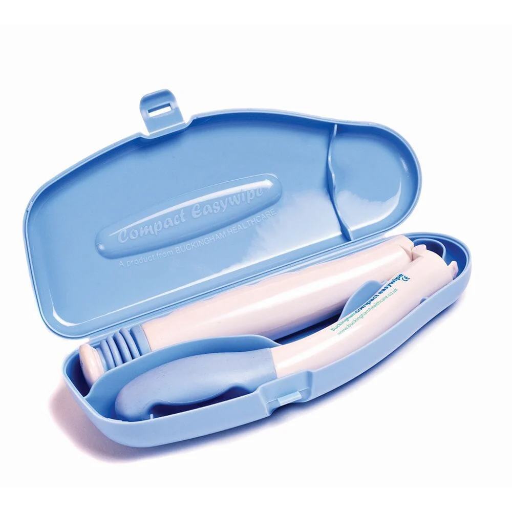 Buckingham Compact Easywipe Bottom Wiper - Image 2