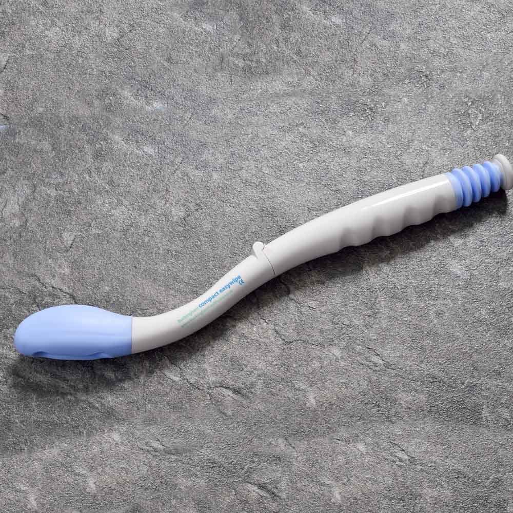Buckingham Compact Easywipe Bottom Wiper - Image 6