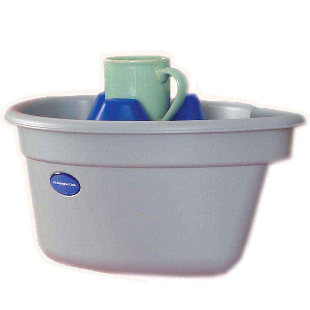 Buckingham Walking Frame Caddy - Image 2