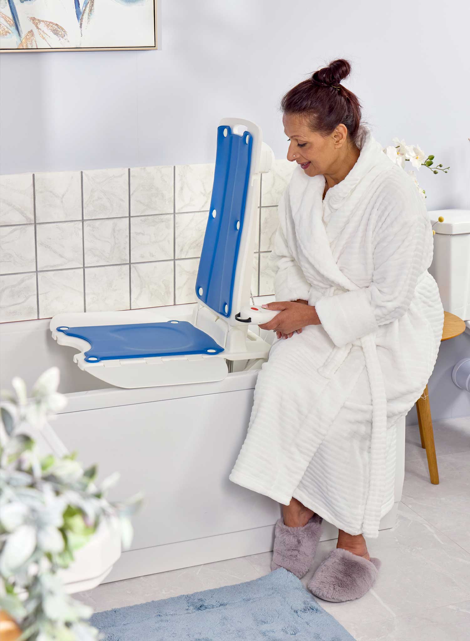Elixir Pro Bath Lift - Image 20