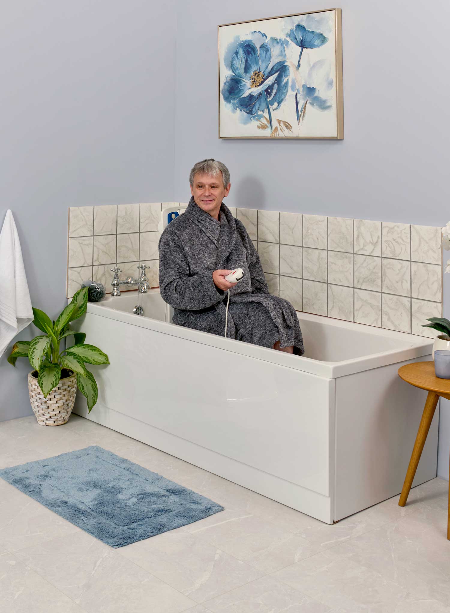 Elixir Pro Bath Lift - Image 4
