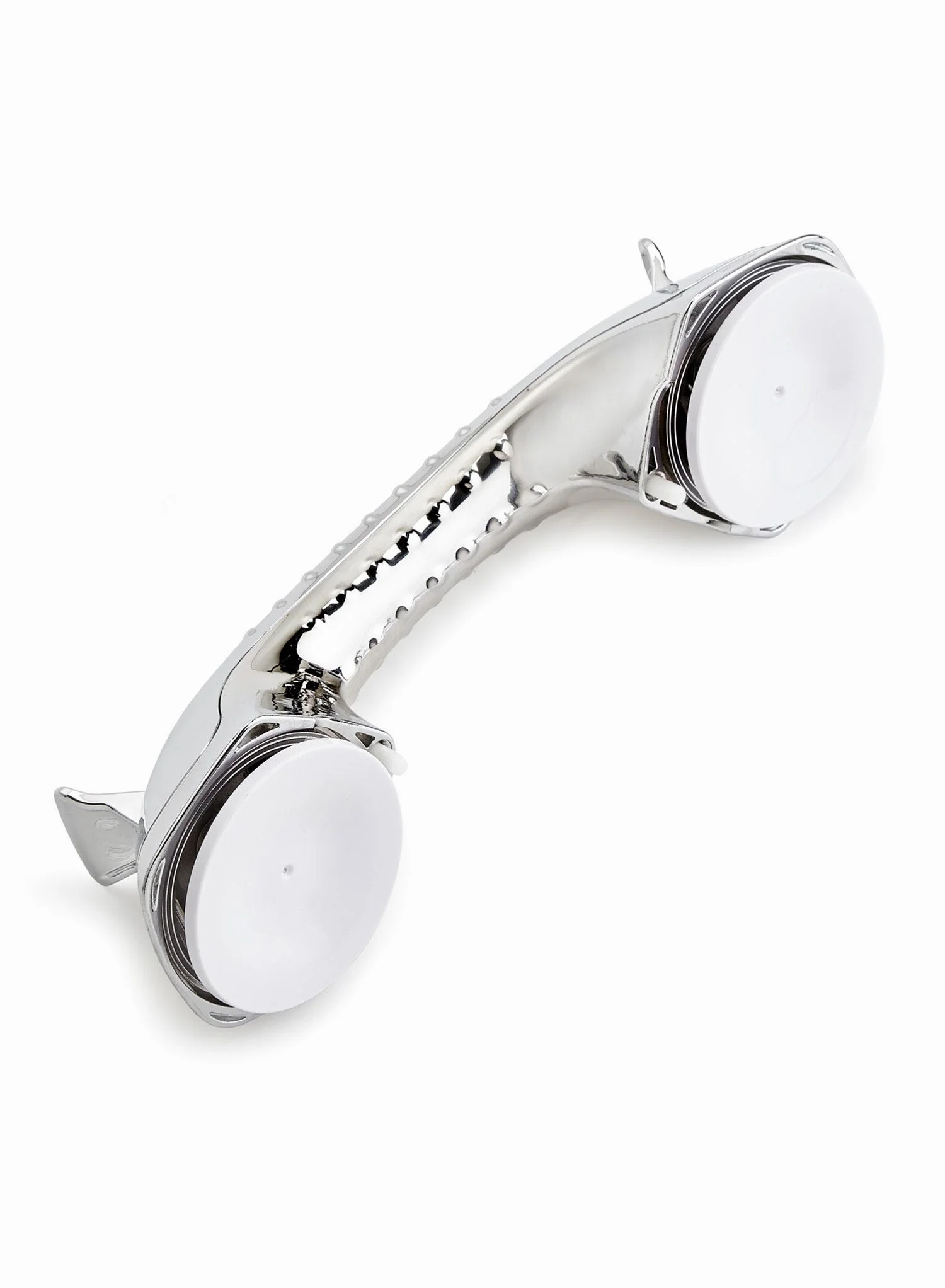 Bundle: Elixir Pro Bath Lift, Atlanta Half step & 12" Chroma Suction Grab Bar - Image 24