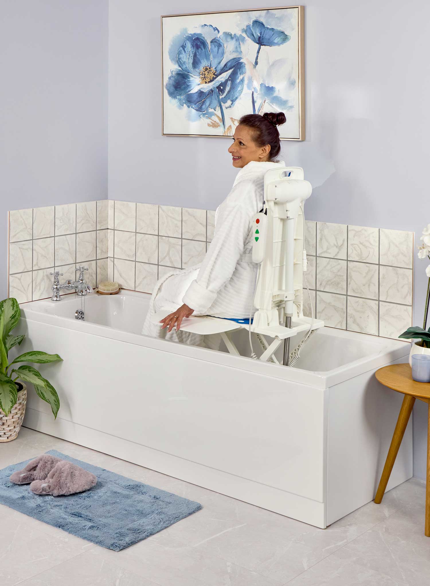 Elixir Pro Bath Lift - Image 15