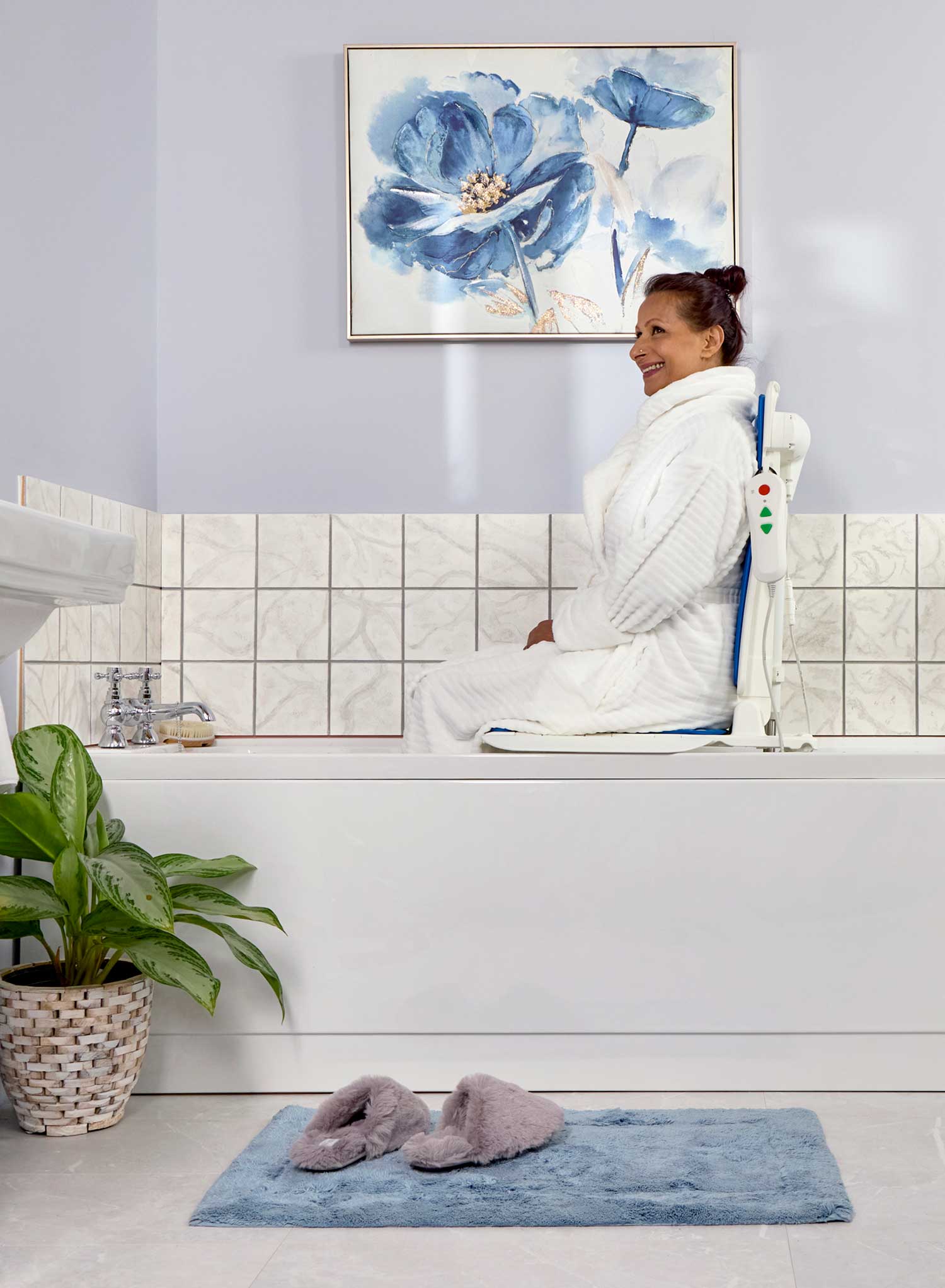Elixir Pro Bath Lift - Image 16