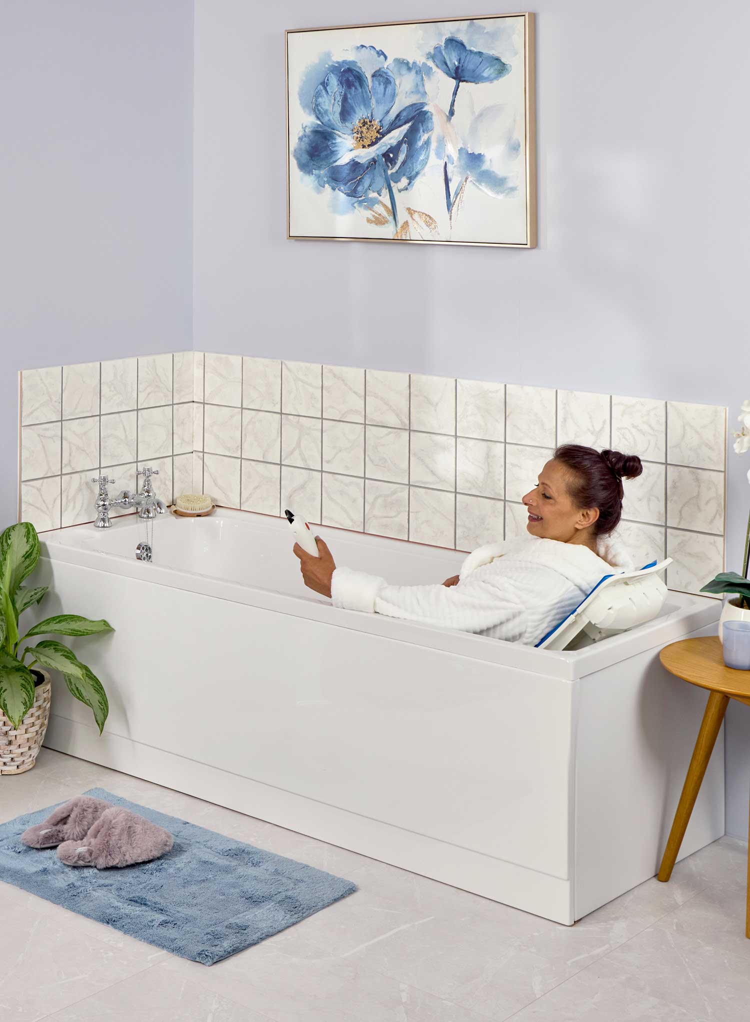 Elixir Pro Bath Lift - Image 18