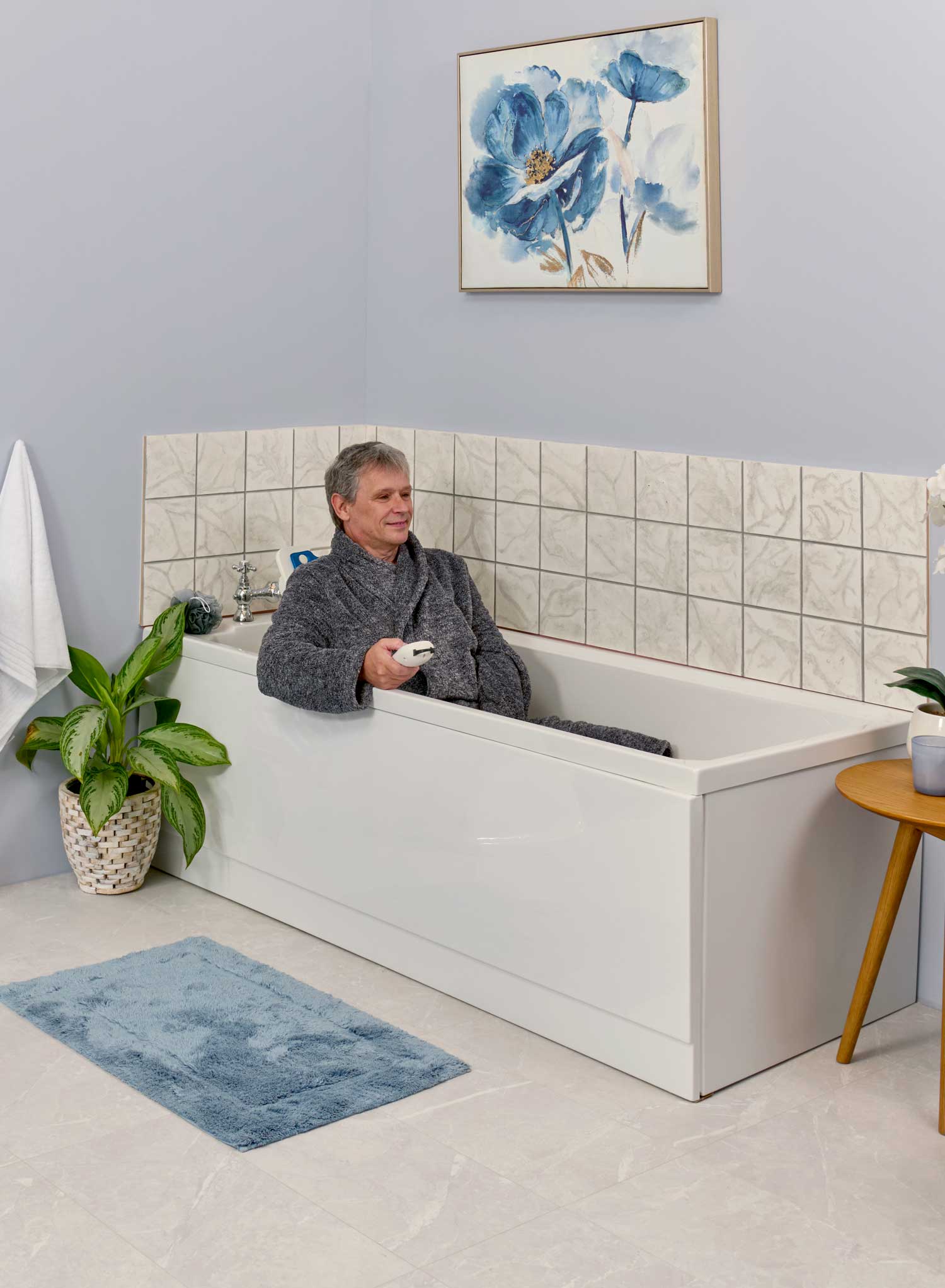 Elixir Pro Bath Lift - Image 5