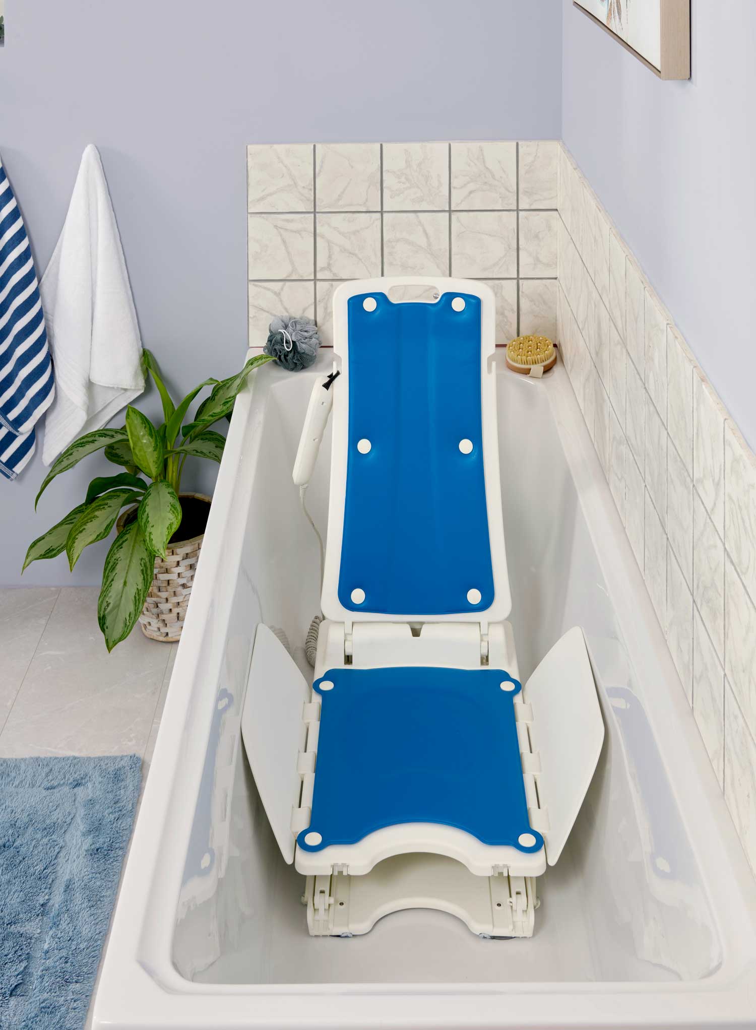Elixir Pro Bath Lift - Image 13