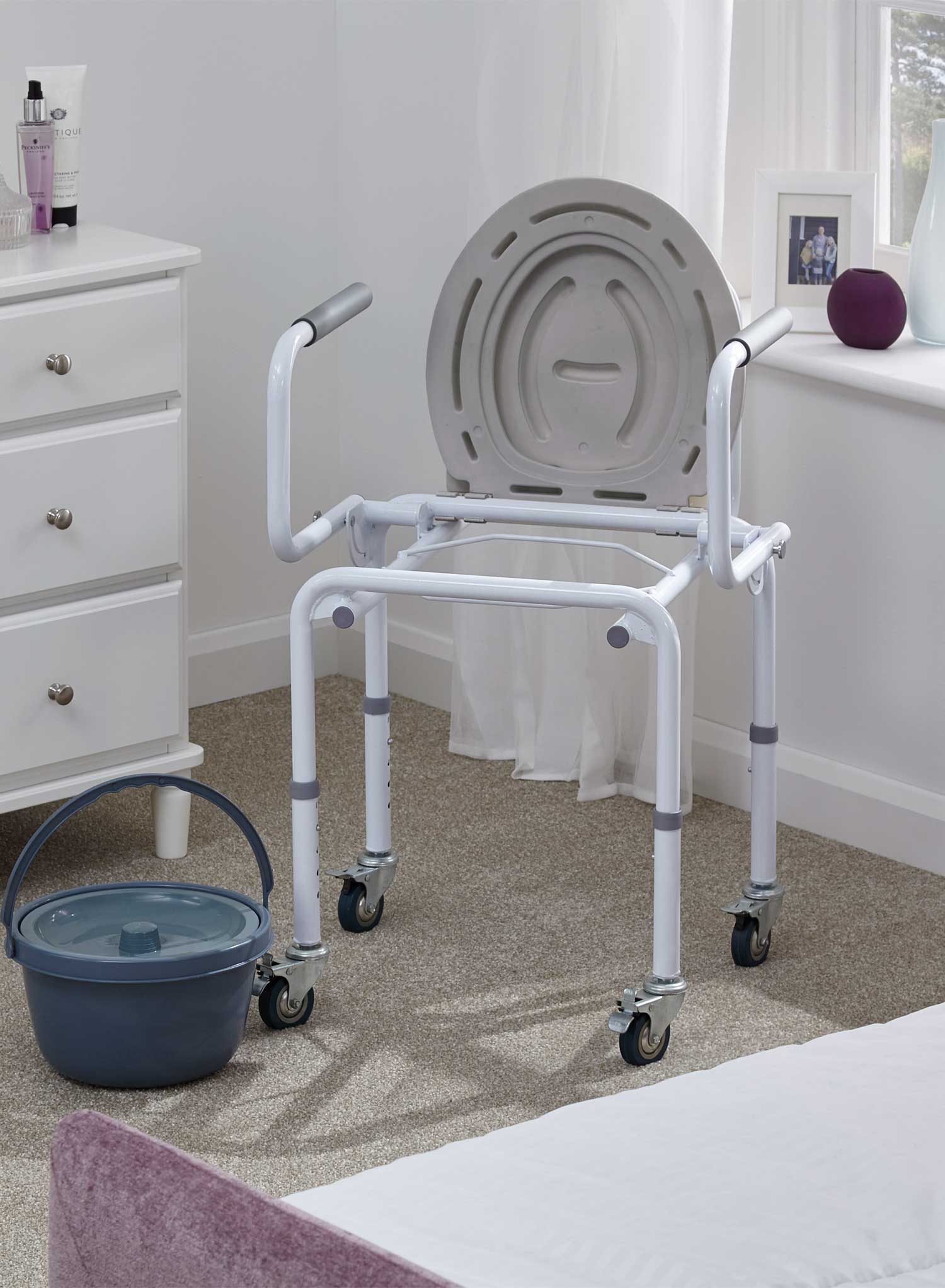Burford Commode - Image 10