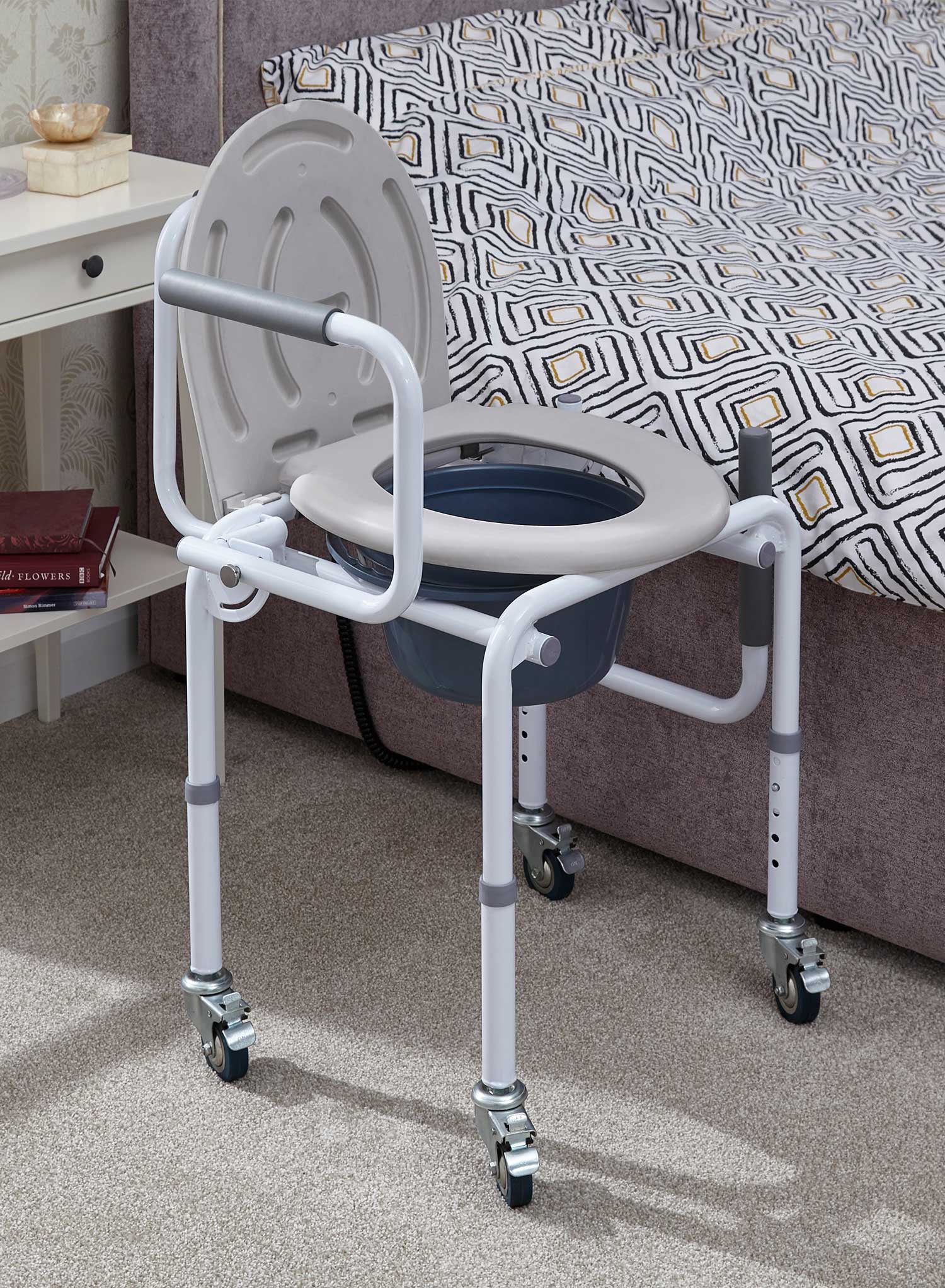 Burford Commode - Image 11