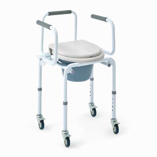 Burford Commode - Image 13