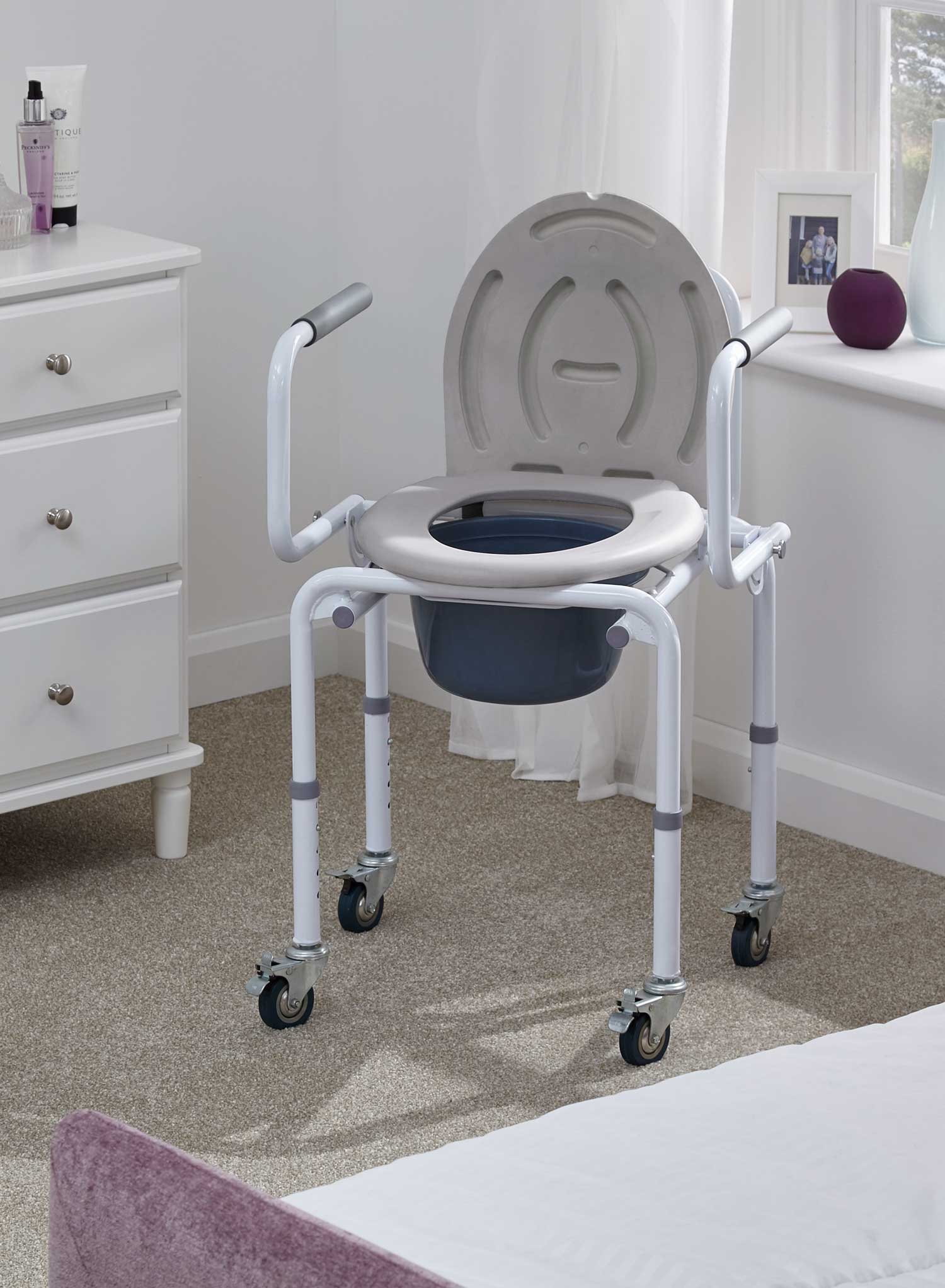 Burford Commode - Image 4