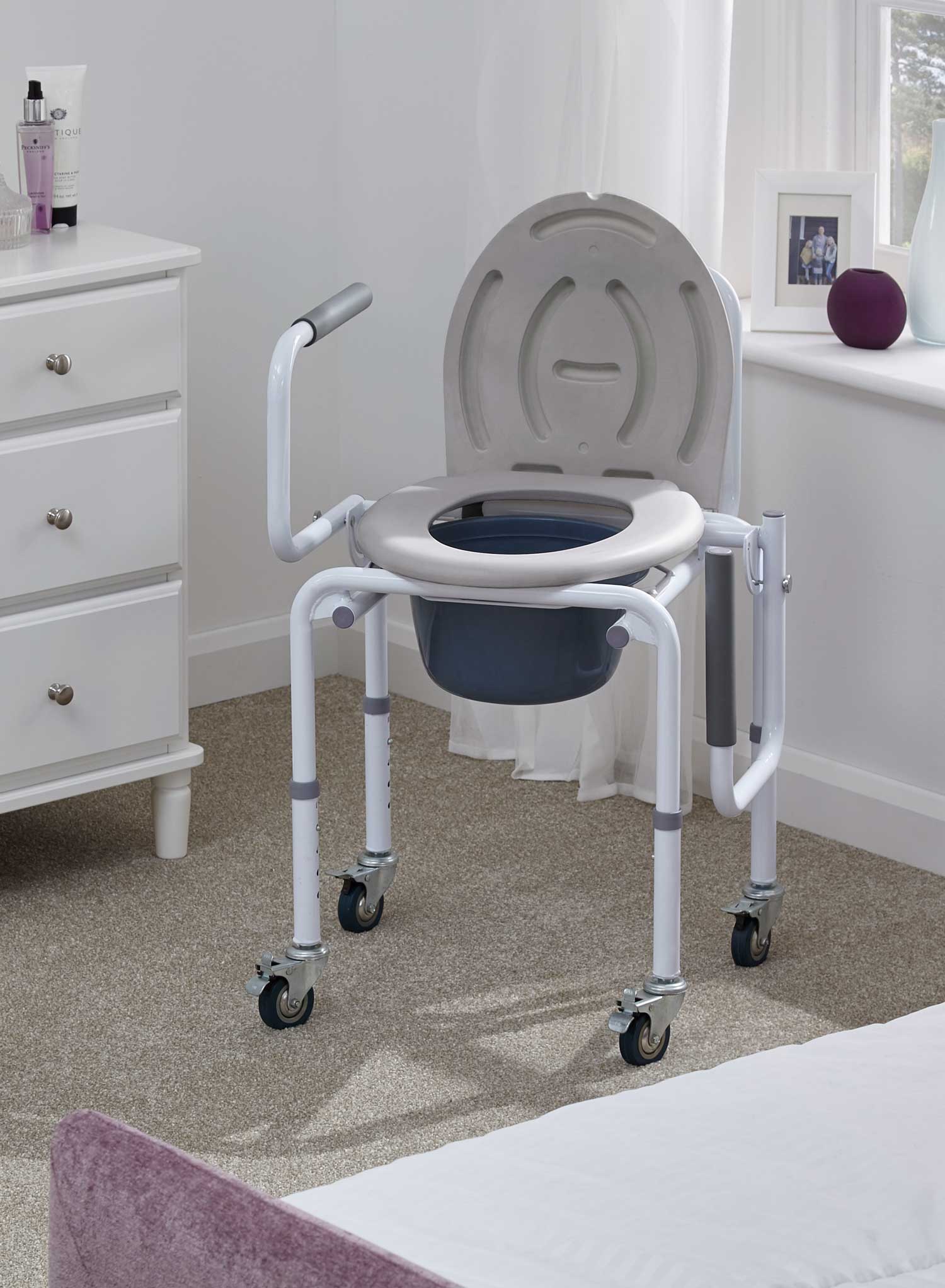 Burford Commode - Image 5