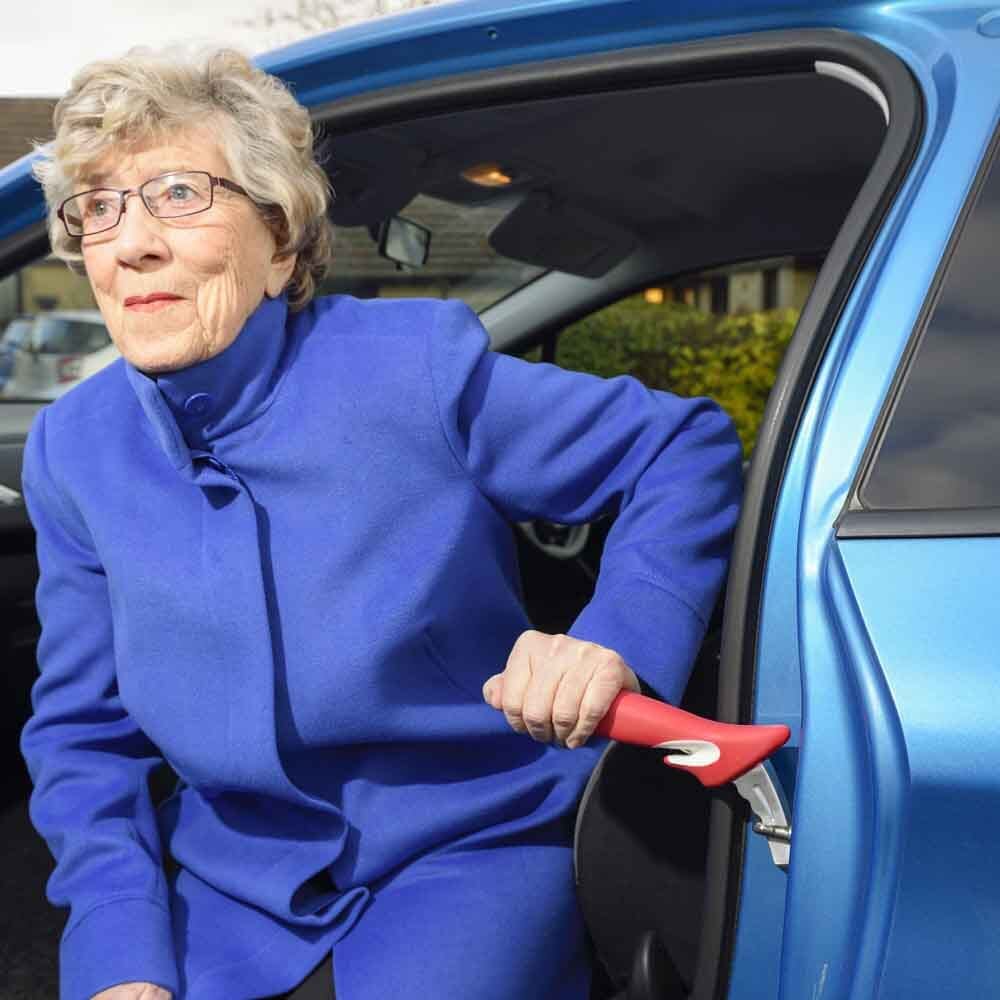 Car Mobility Helper Set - Image 2