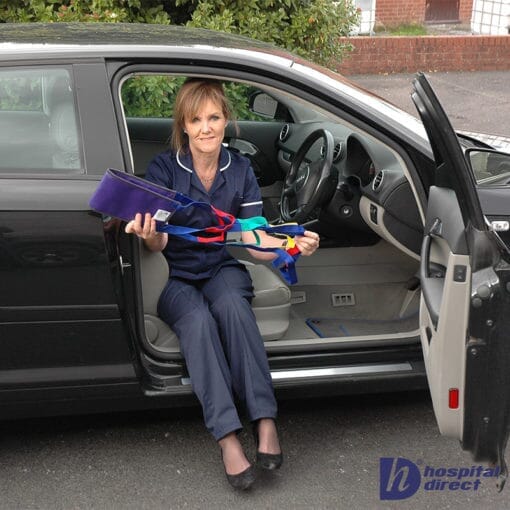 Car Assist Pack - Image 6
