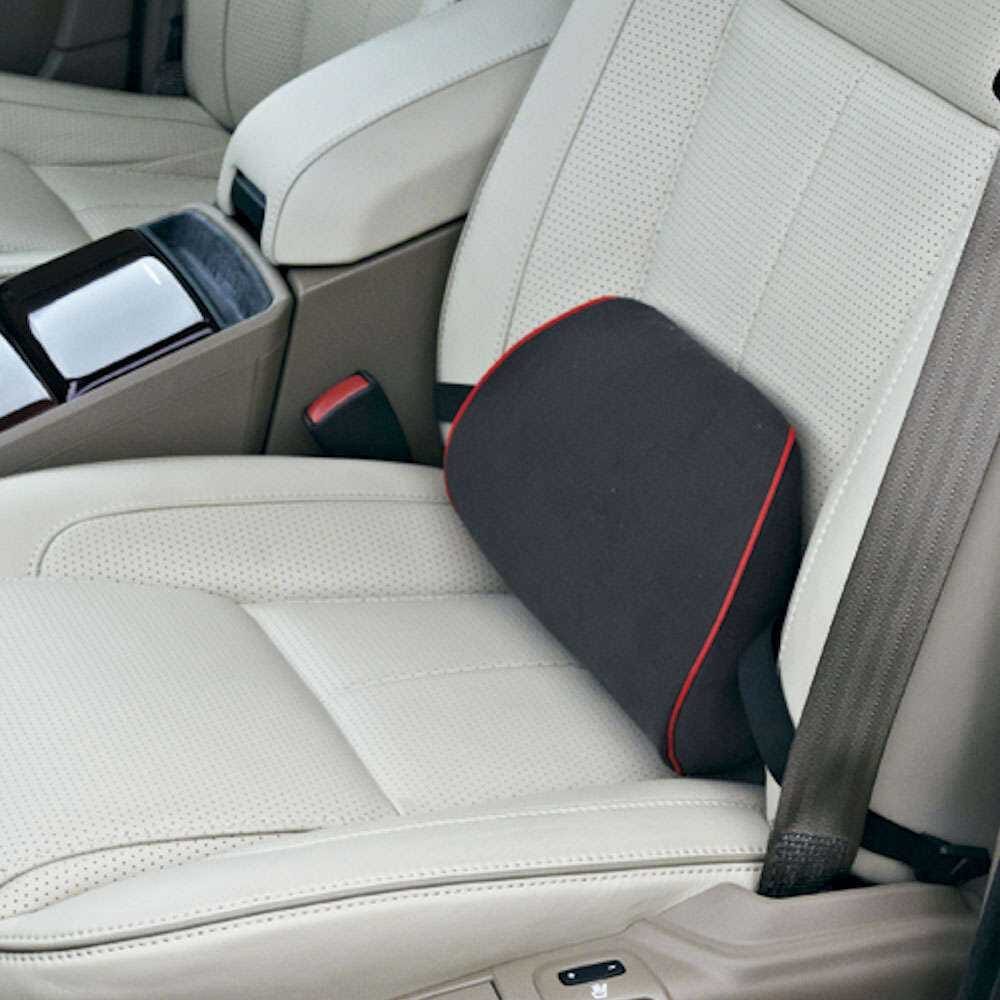 Harley Designer Car Seat Support - Image 3