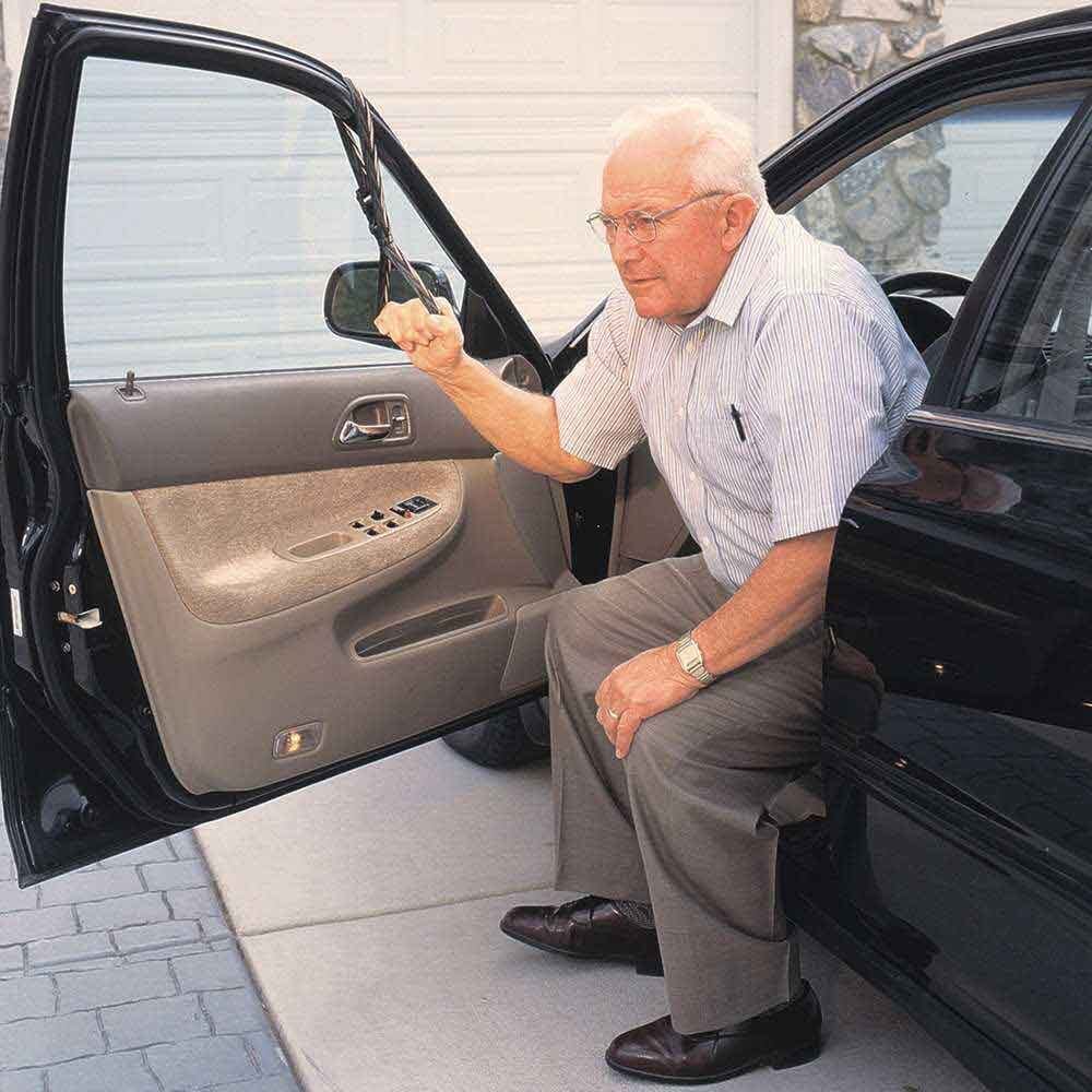Car Caddie - Image 3
