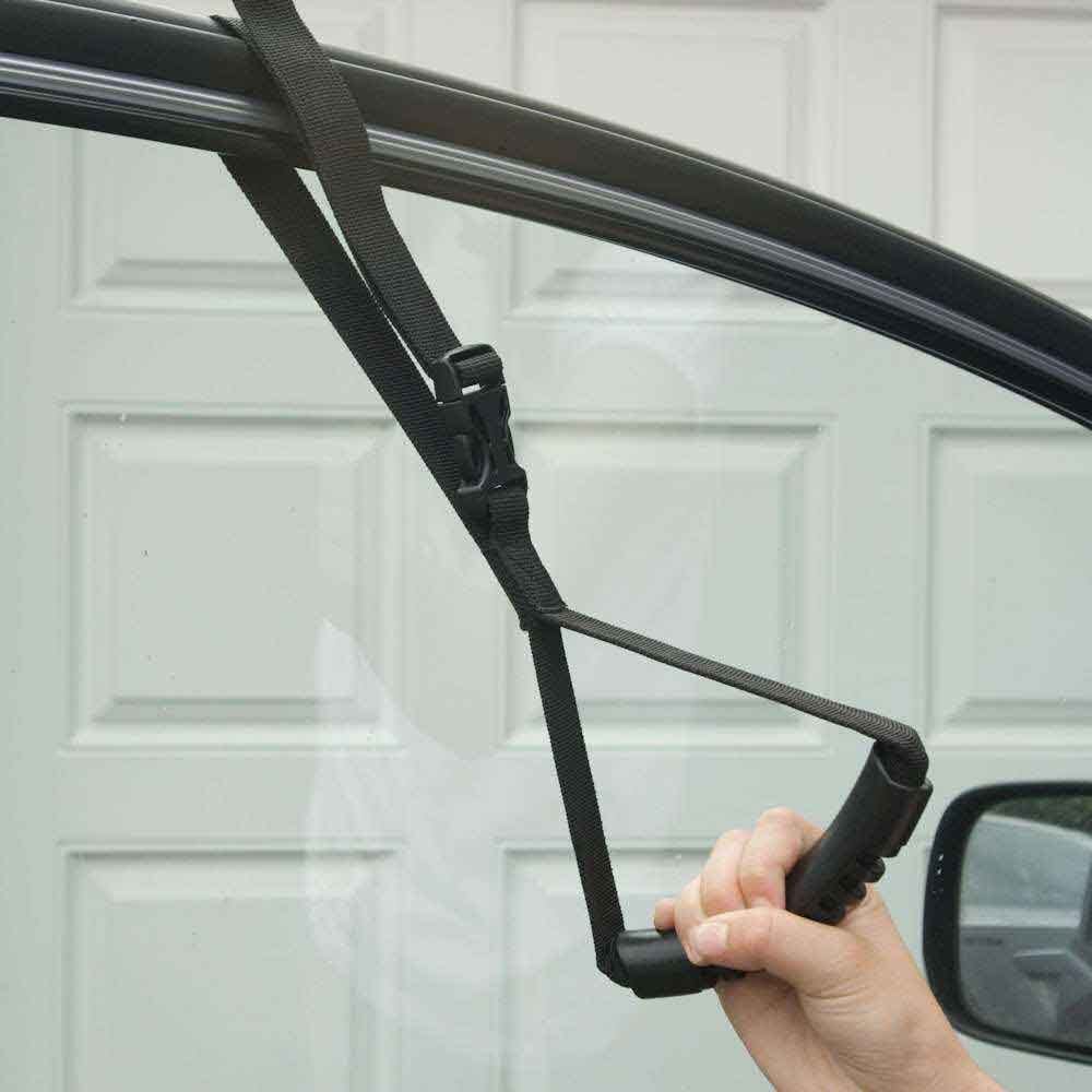 Car Caddie - Image 4