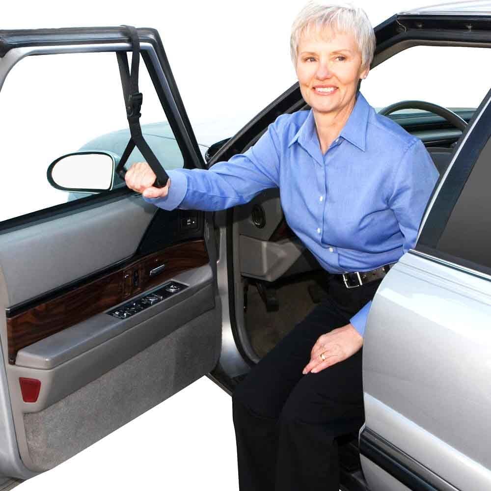Car Caddie - Image 5