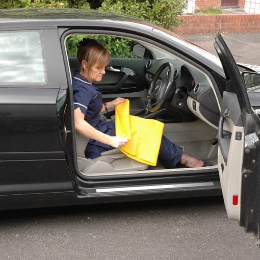 Car Glide Sheet - Image 2