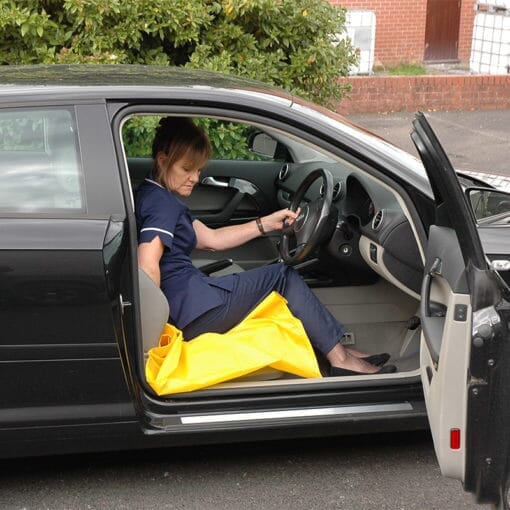 Car Glide Sheet - Image 3