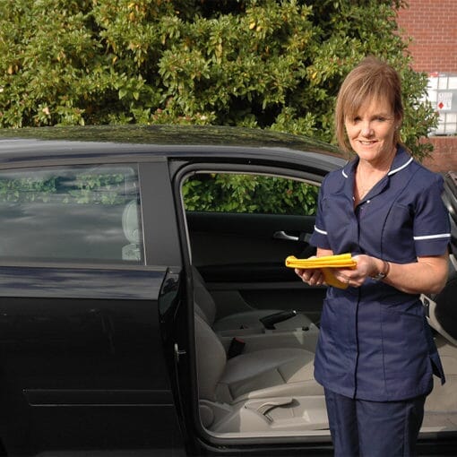 Car Glide Sheet - Image 4