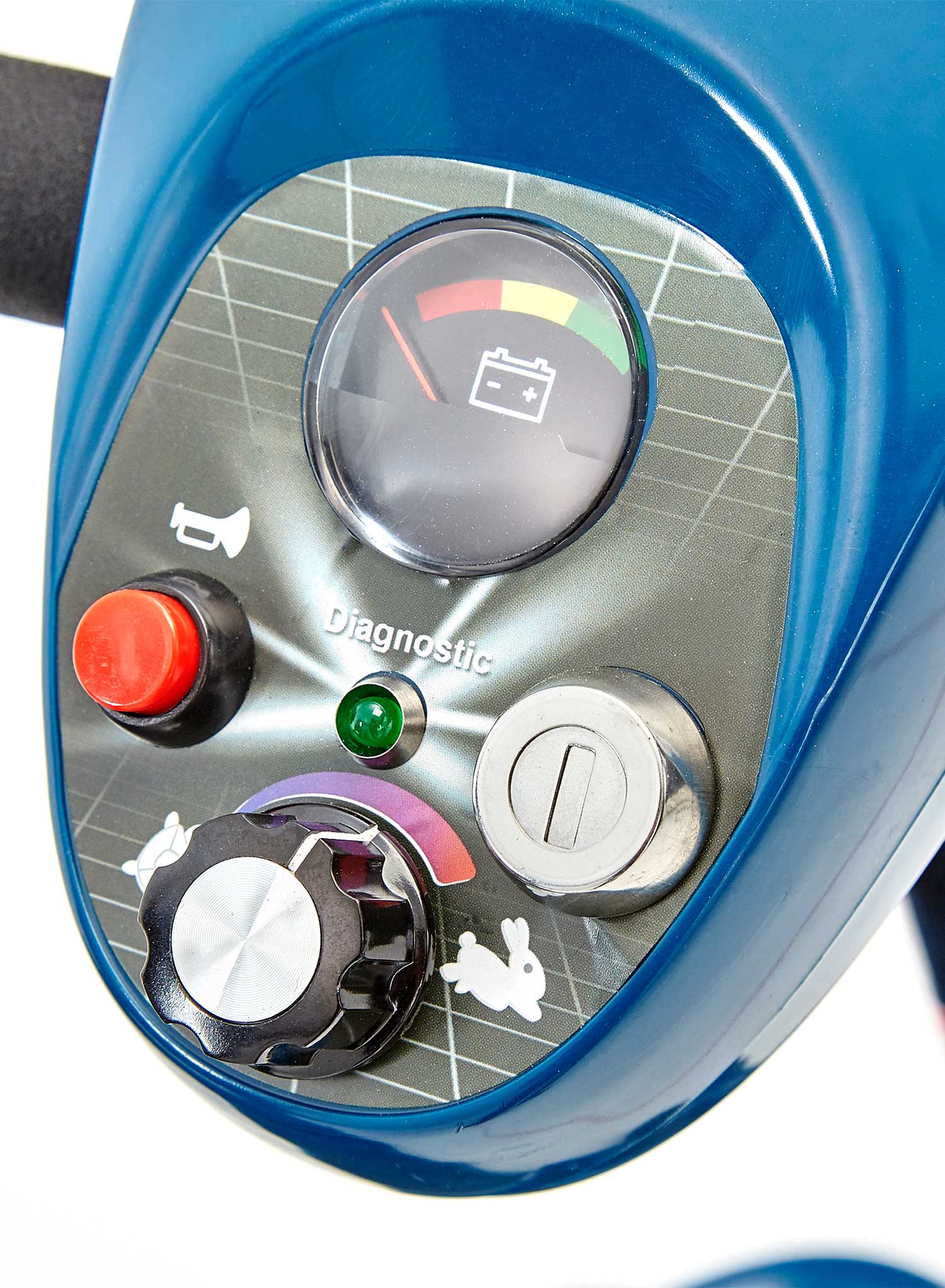 AirLite X Mobility Scooter - Image 11
