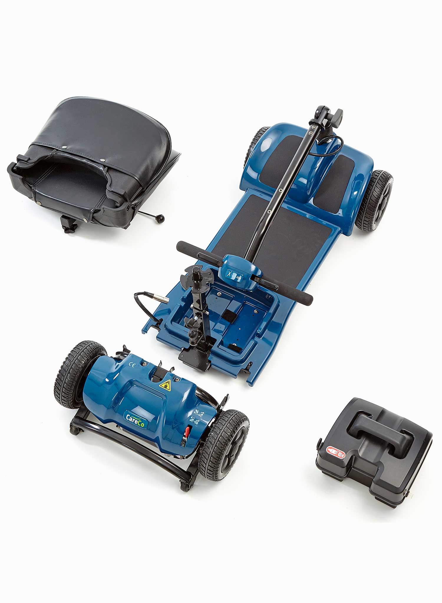 AirLite X Mobility Scooter - Image 12