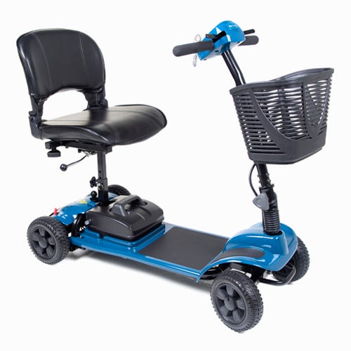 AirLite X Mobility Scooter - Image 13