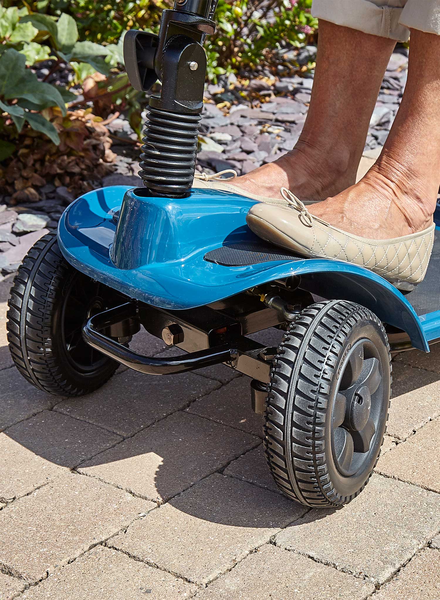 AirLite X Mobility Scooter - Image 7