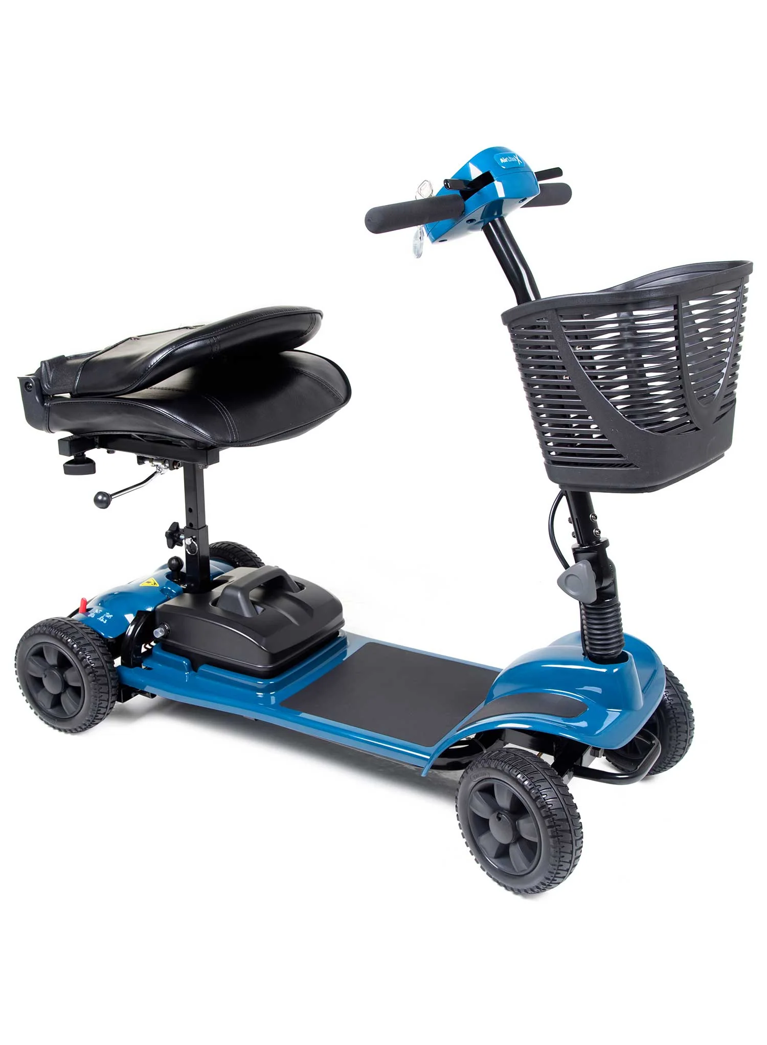 AirLite X Mobility Scooter - Image 8