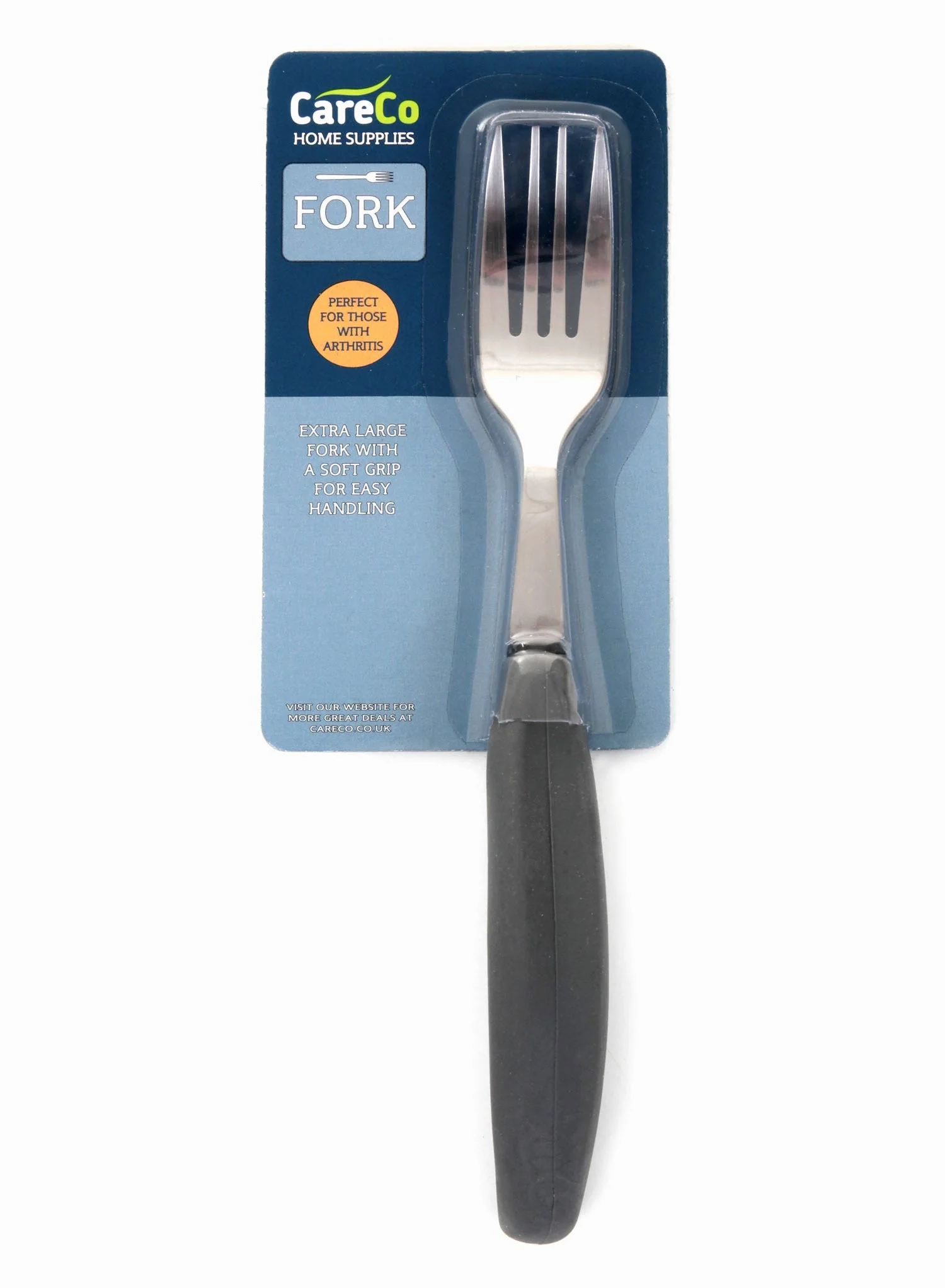 Arthritis Friendly Fork - Image 6