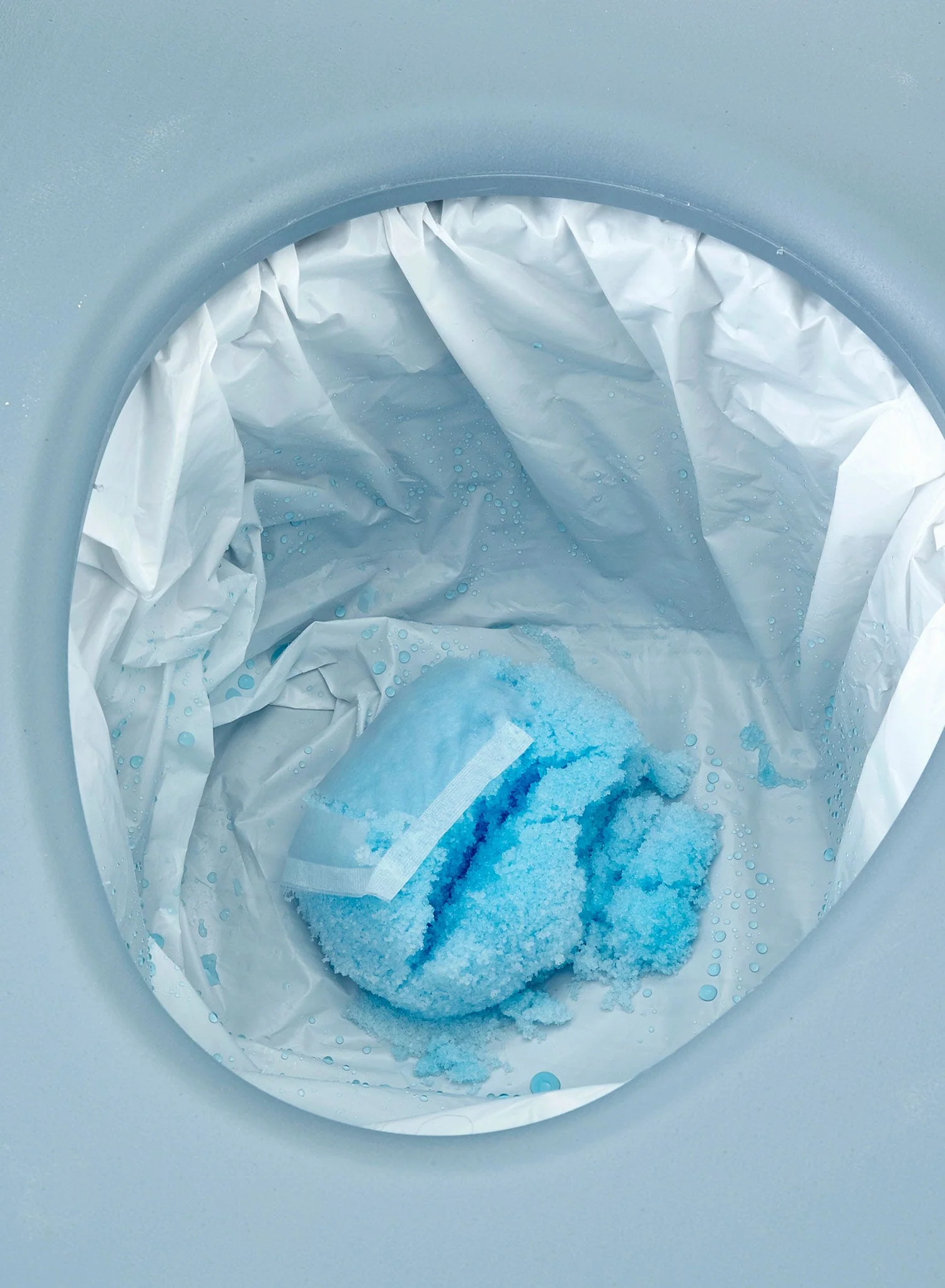 Commode Liners - Image 10