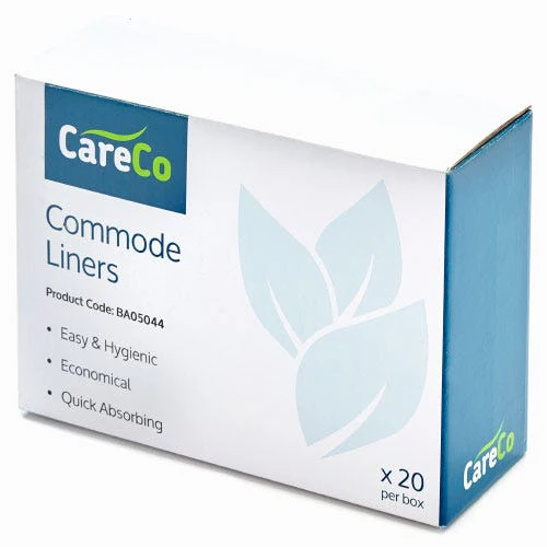 Commode Liners - Image 2