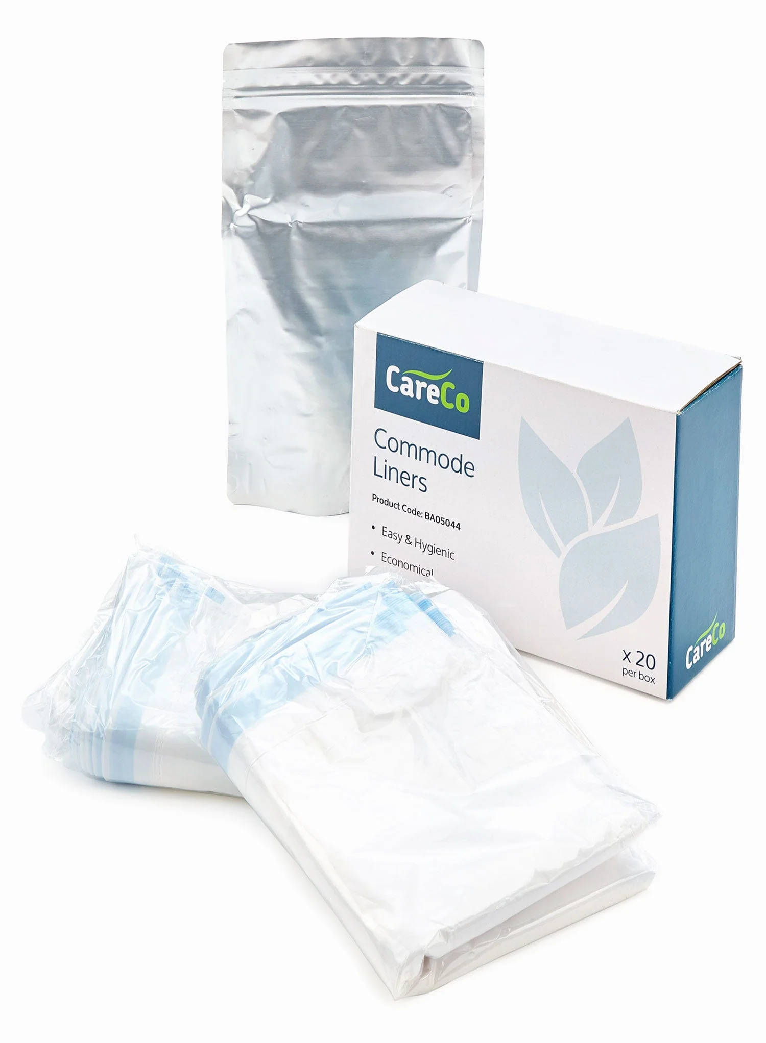 Commode Liners - Image 3