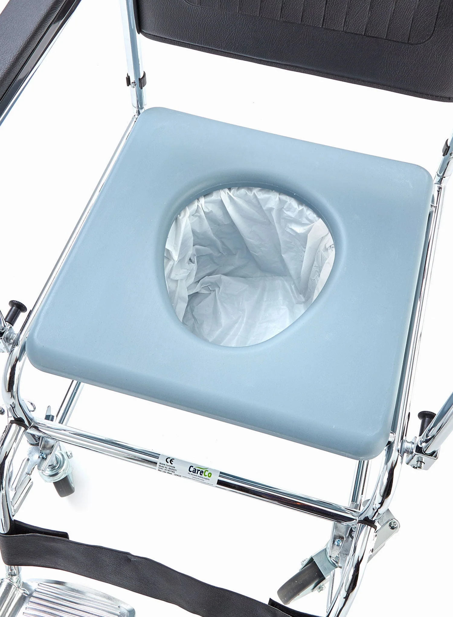 Commode Liners - Image 5