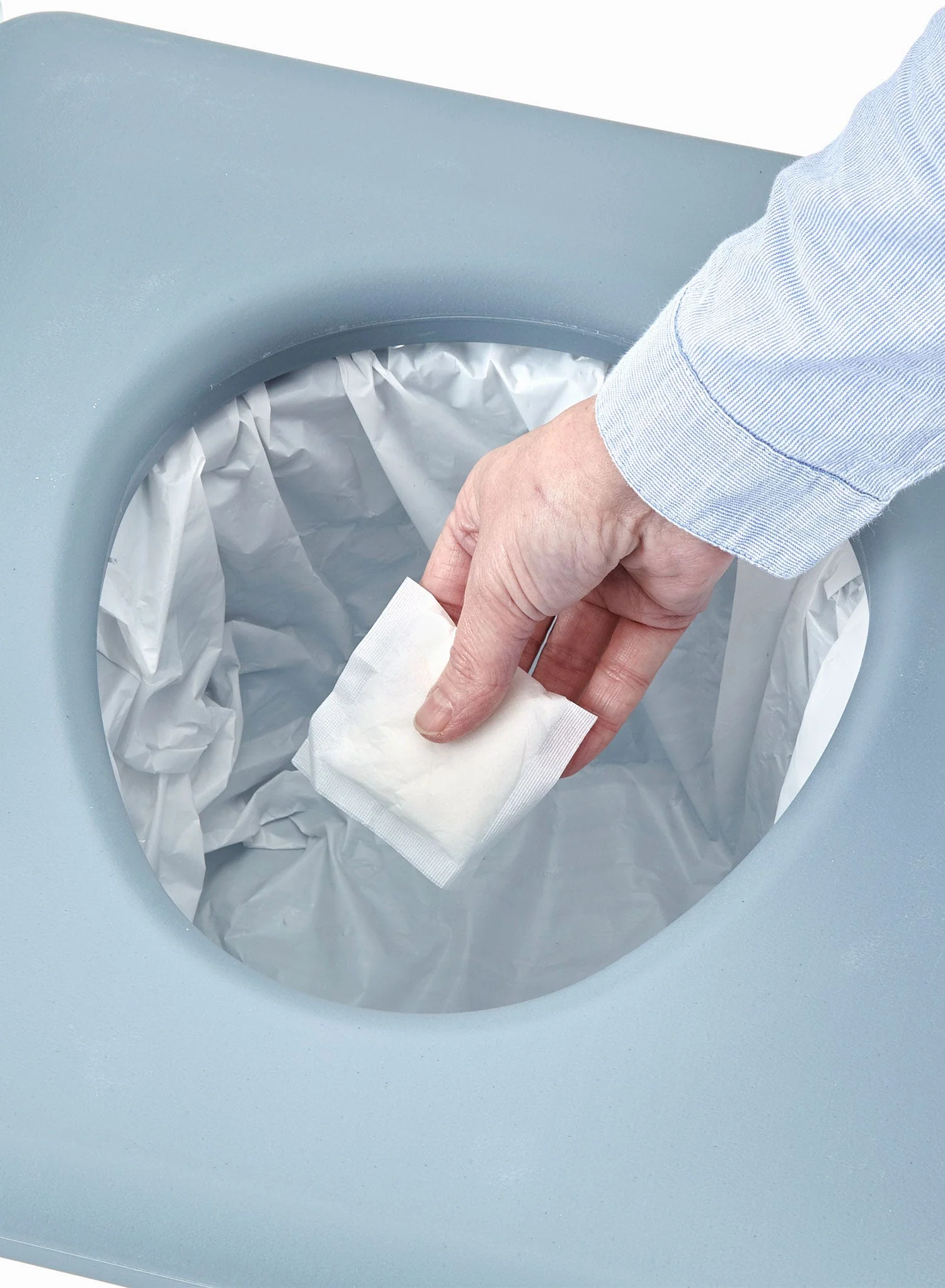 Commode Liners - Image 6