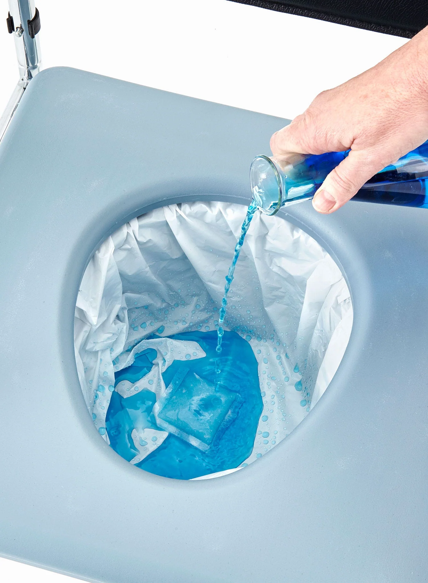 Commode Liners - Image 8