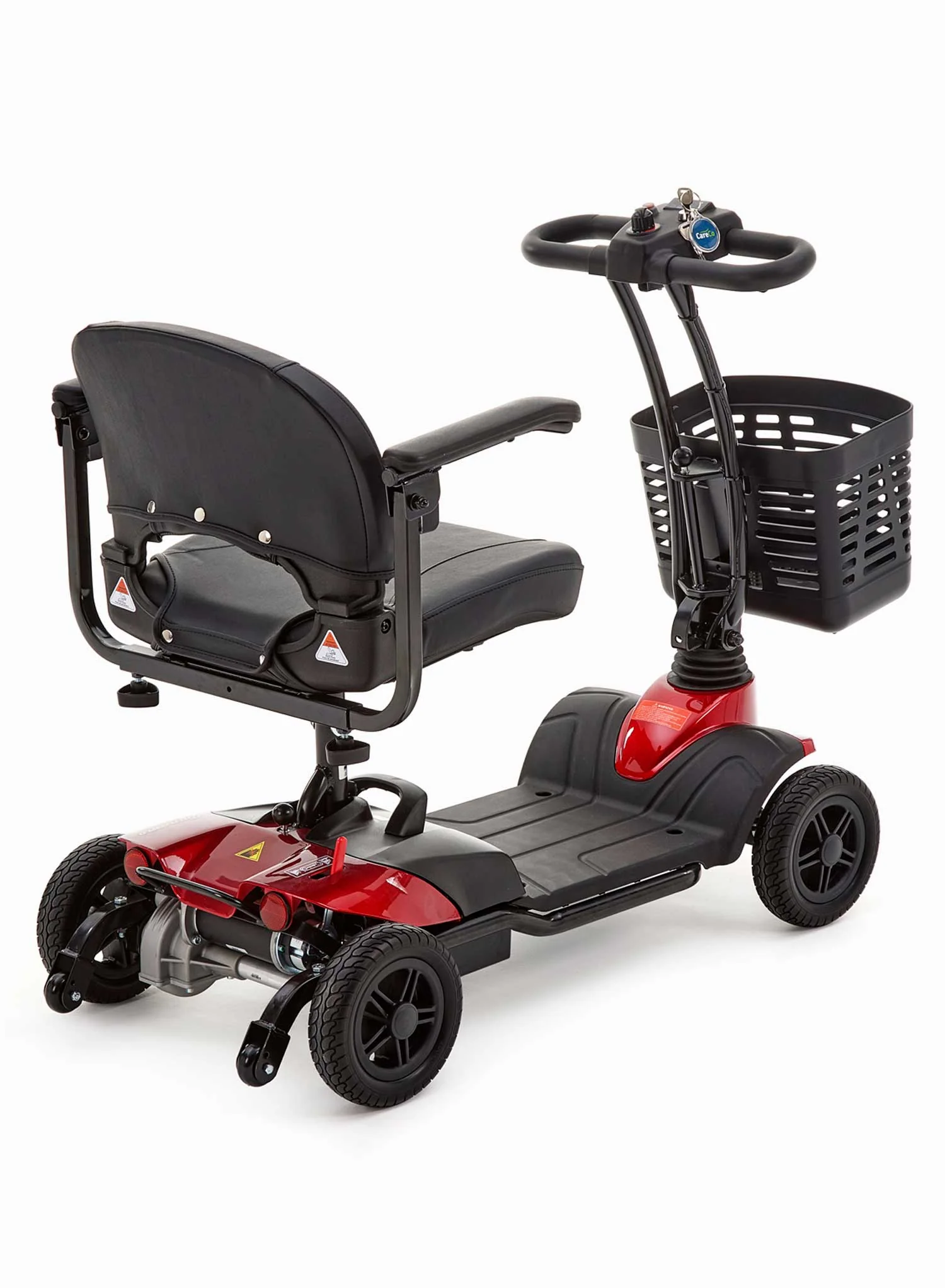 Dynamo Mobility Scooter - Image 10
