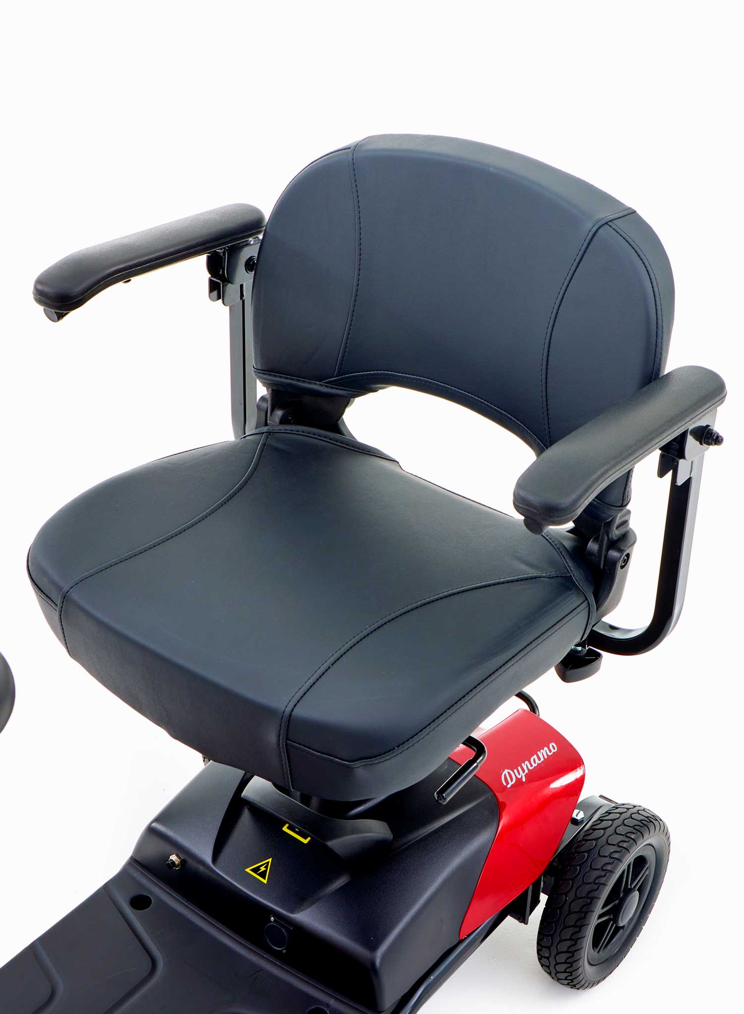 Dynamo Mobility Scooter - Image 11