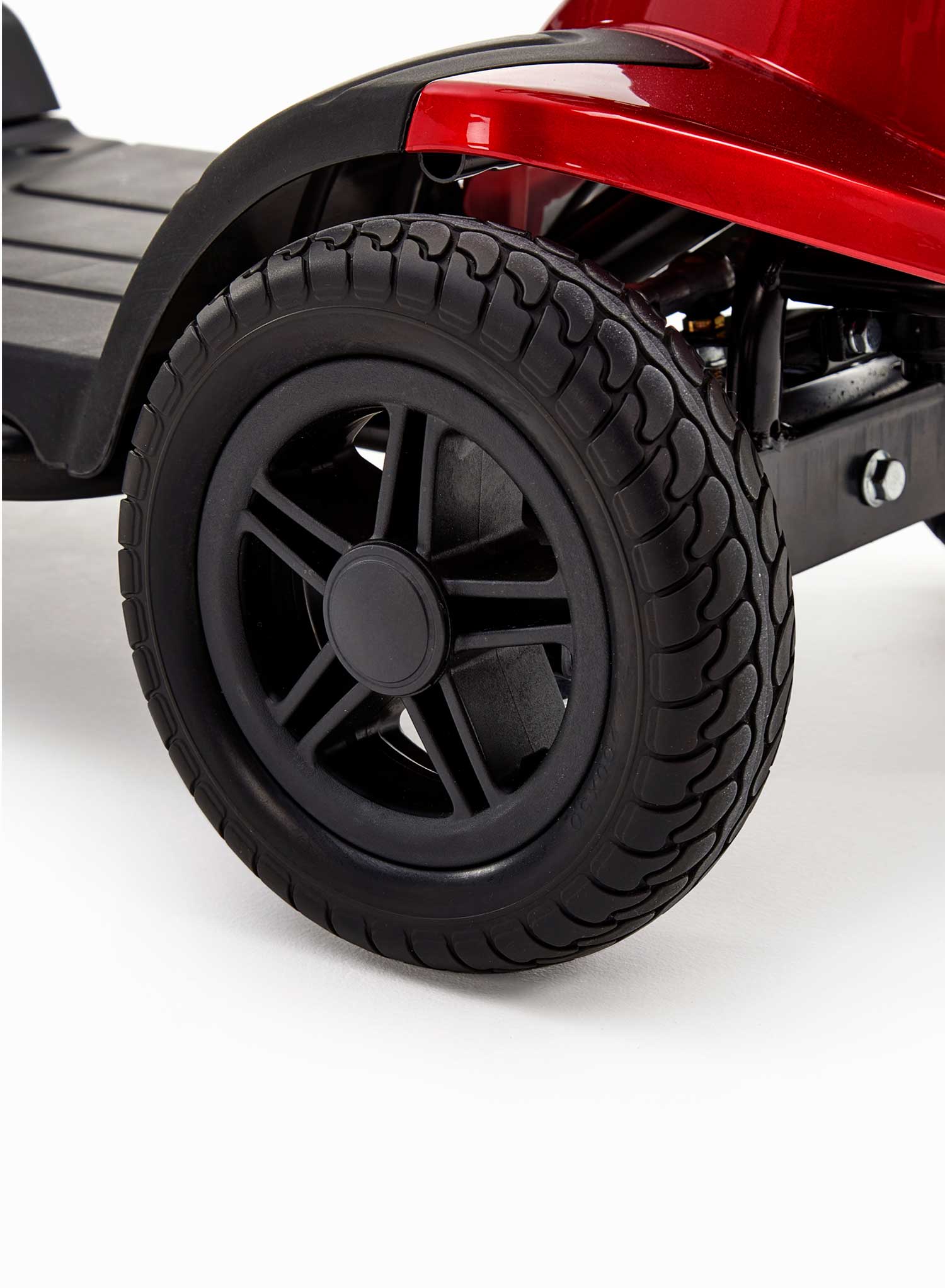 Dynamo Mobility Scooter - Image 12