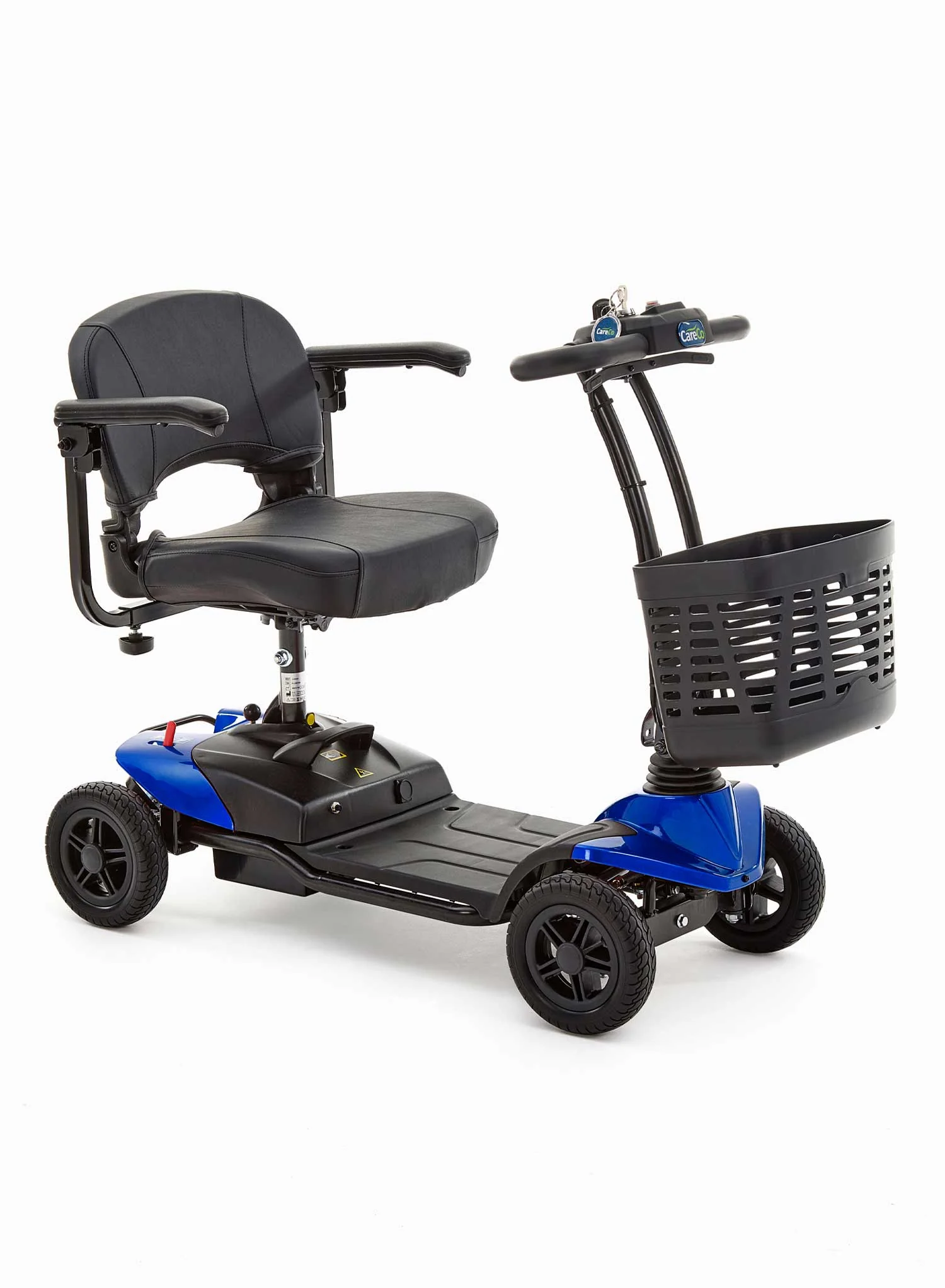 Dynamo Mobility Scooter - Image 14