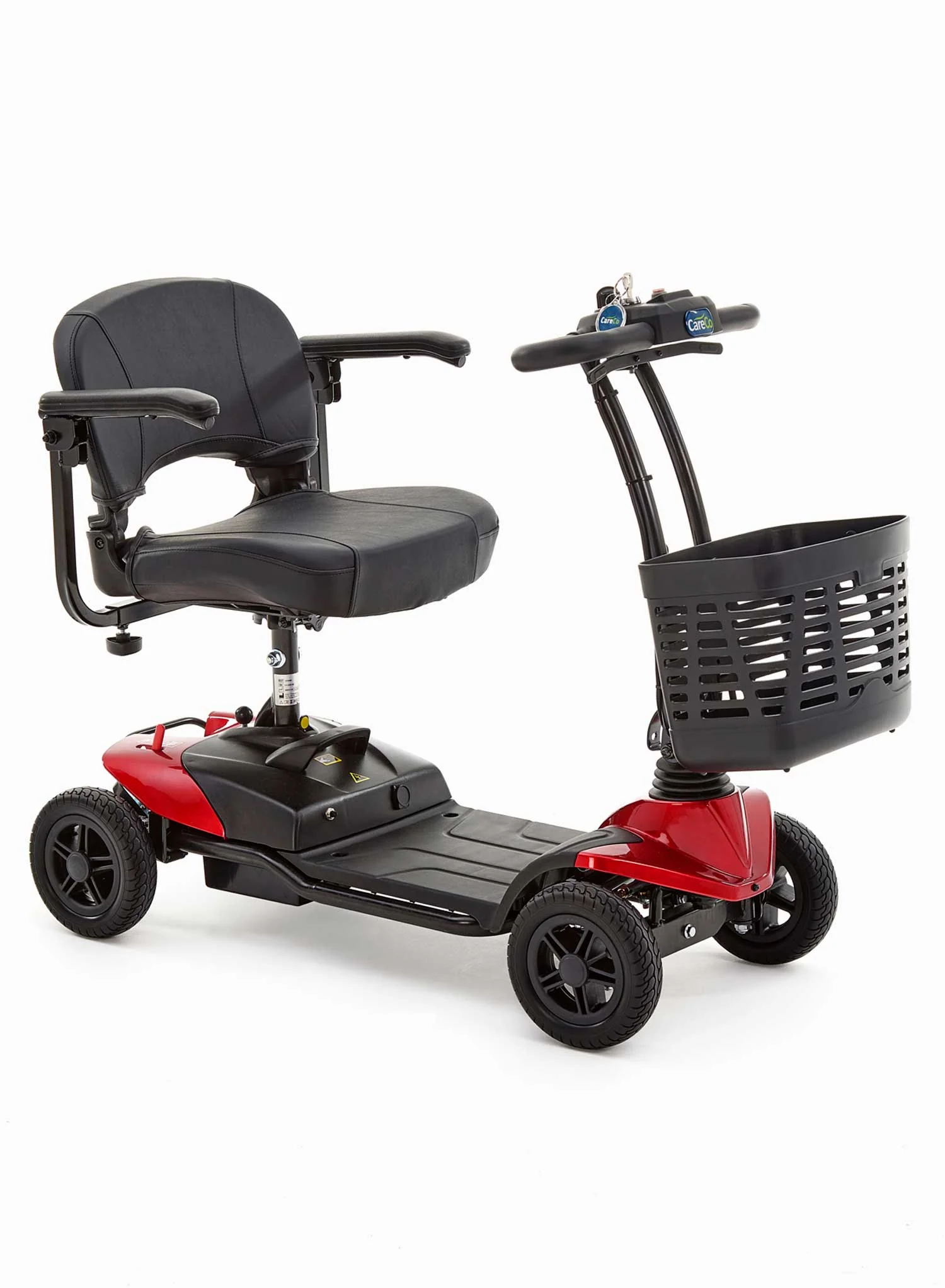 Dynamo Mobility Scooter - Image 4