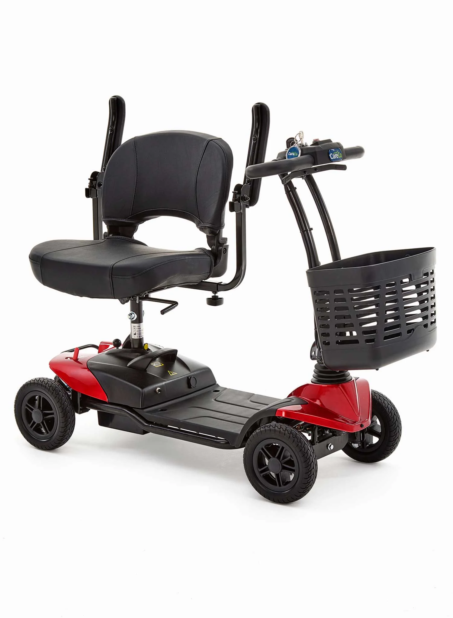Dynamo Mobility Scooter - Image 7