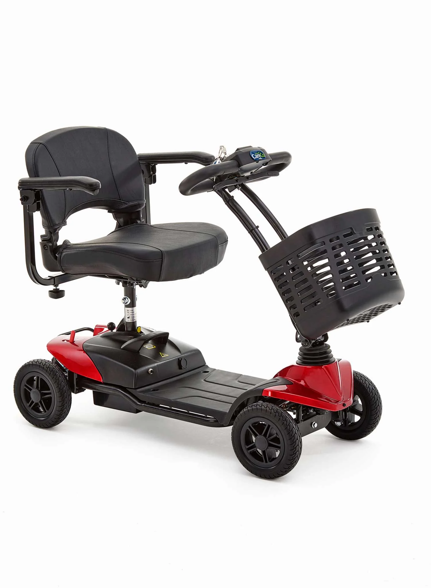 Dynamo Mobility Scooter - Image 8